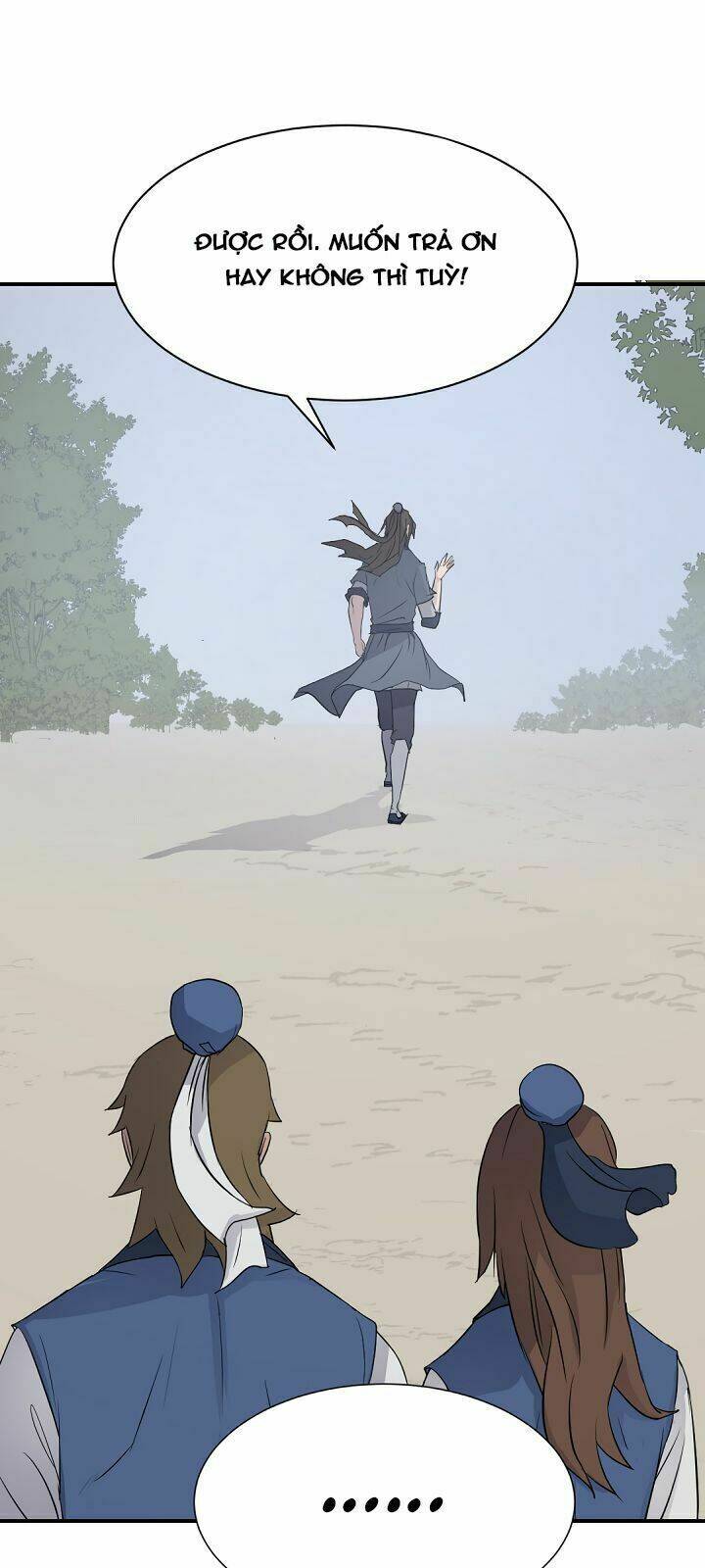 Phụng Lâm Thiên Hạ Iii: Chapter 80