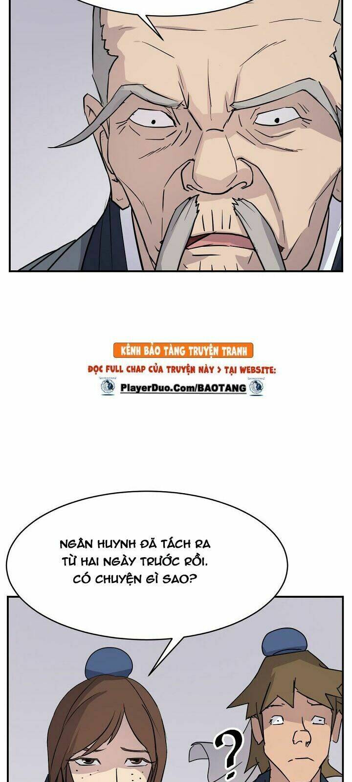 Phụng Lâm Thiên Hạ Iii: Chapter 80