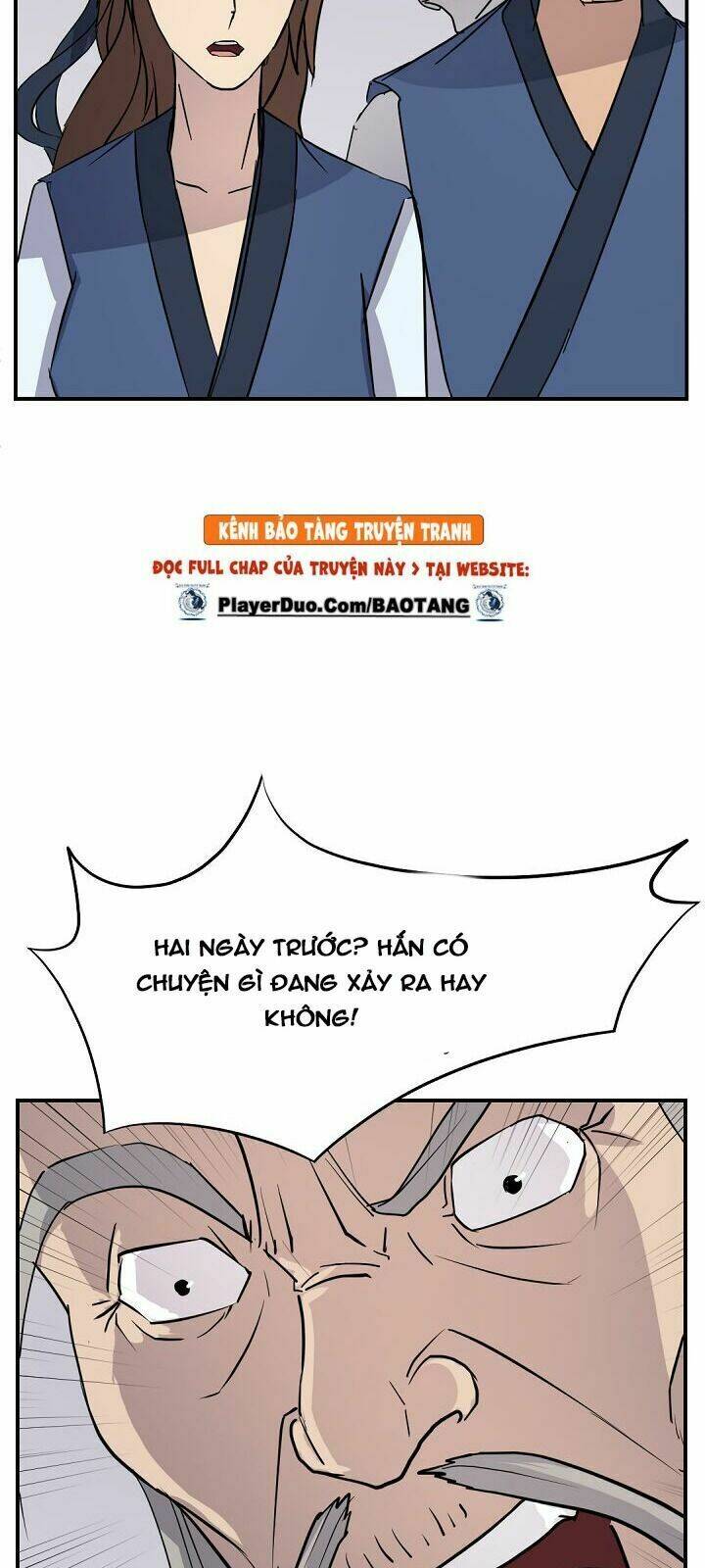 Phụng Lâm Thiên Hạ Iii: Chapter 80