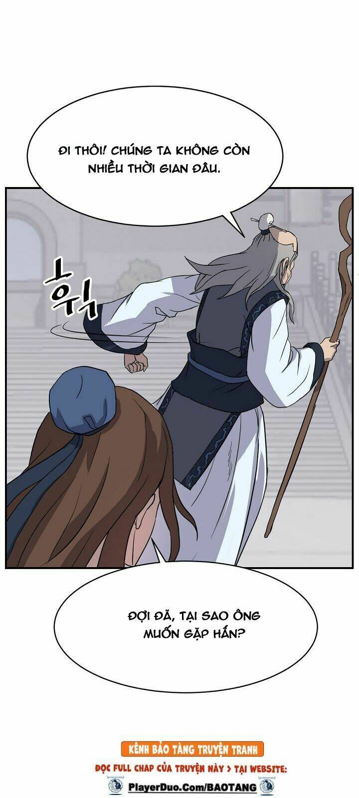 Phụng Lâm Thiên Hạ Iii: Chapter 80
