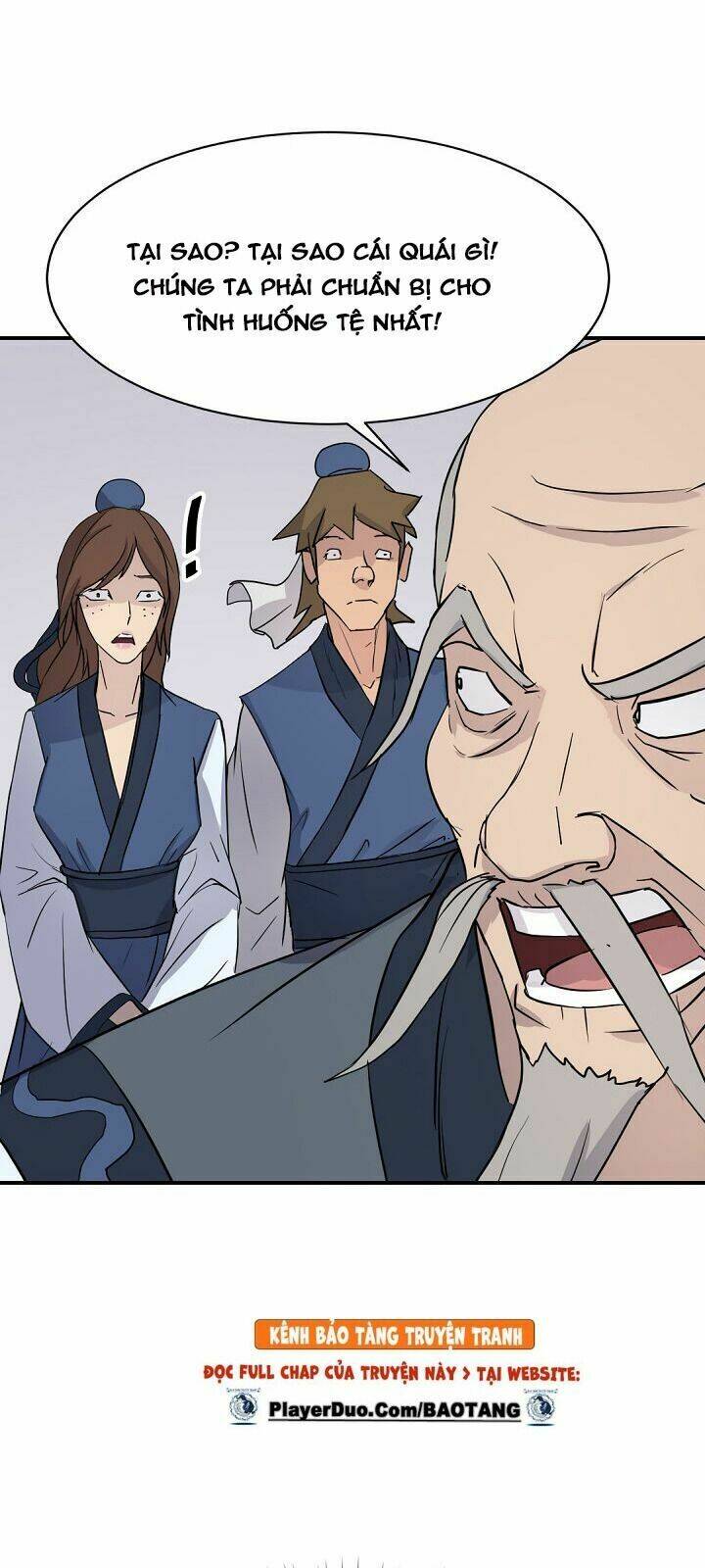 Phụng Lâm Thiên Hạ Iii: Chapter 80