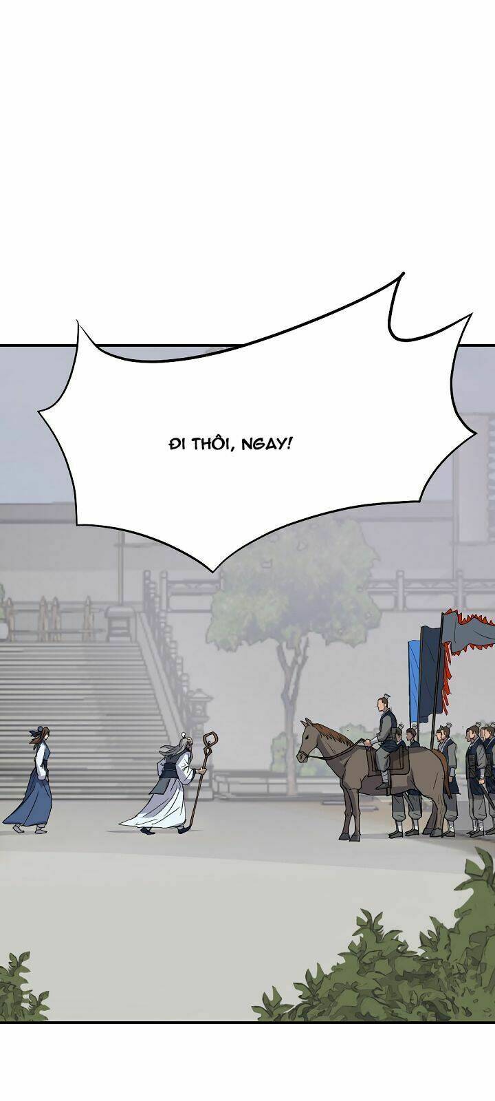 Phụng Lâm Thiên Hạ Iii: Chapter 80