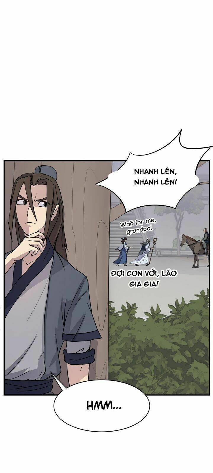 Phụng Lâm Thiên Hạ Iii: Chapter 80