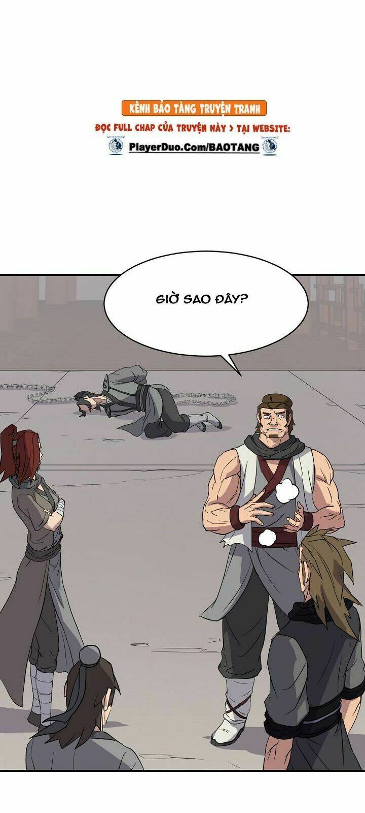 Phụng Lâm Thiên Hạ Iii: Chapter 80