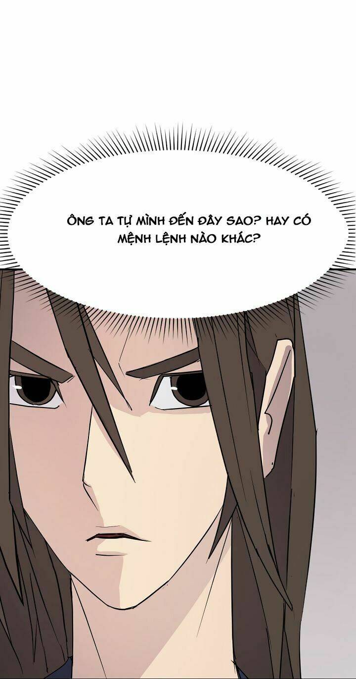Phụng Lâm Thiên Hạ Iii: Chapter 80