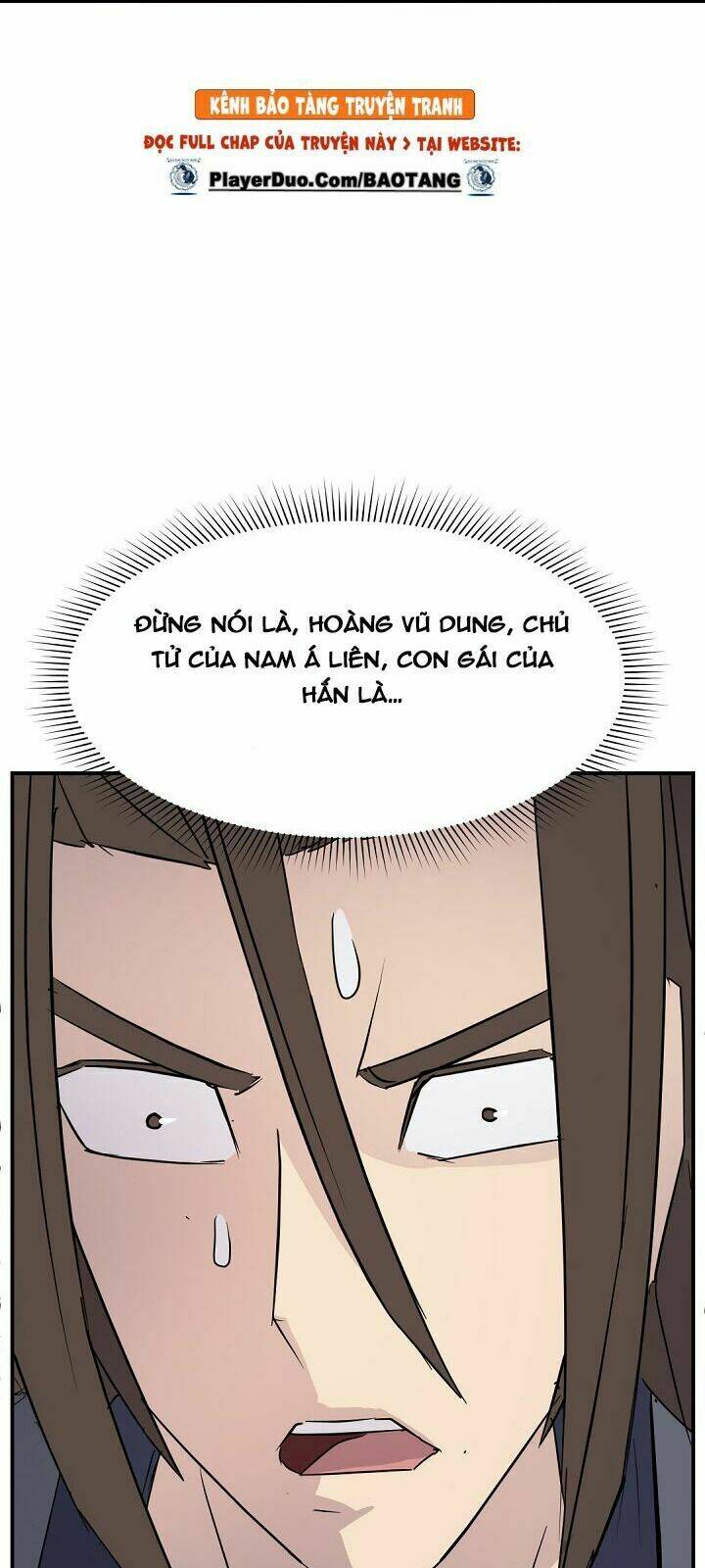 Phụng Lâm Thiên Hạ Iii: Chapter 80