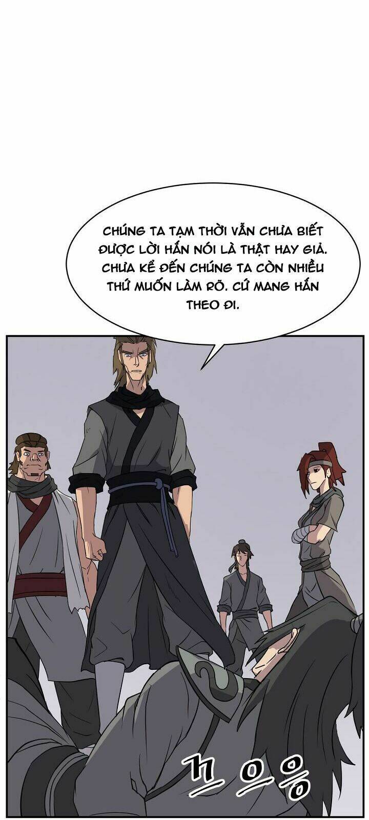 Phụng Lâm Thiên Hạ Iii: Chapter 80