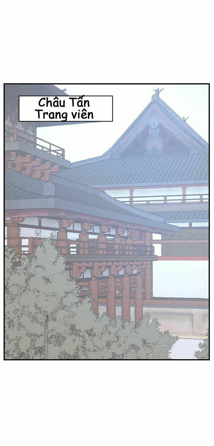 Phụng Lâm Thiên Hạ Iii: Chapter 82