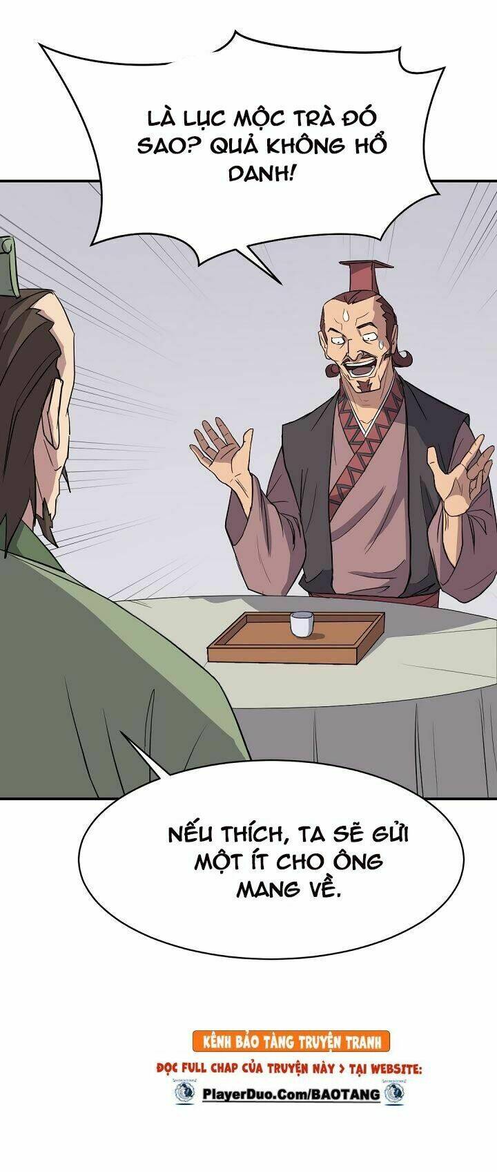 Phụng Lâm Thiên Hạ Iii: Chapter 82