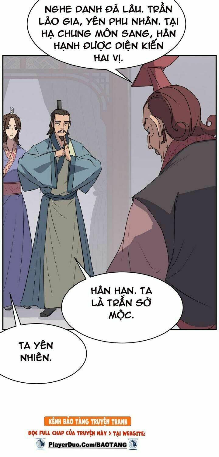 Phụng Lâm Thiên Hạ Iii: Chapter 82