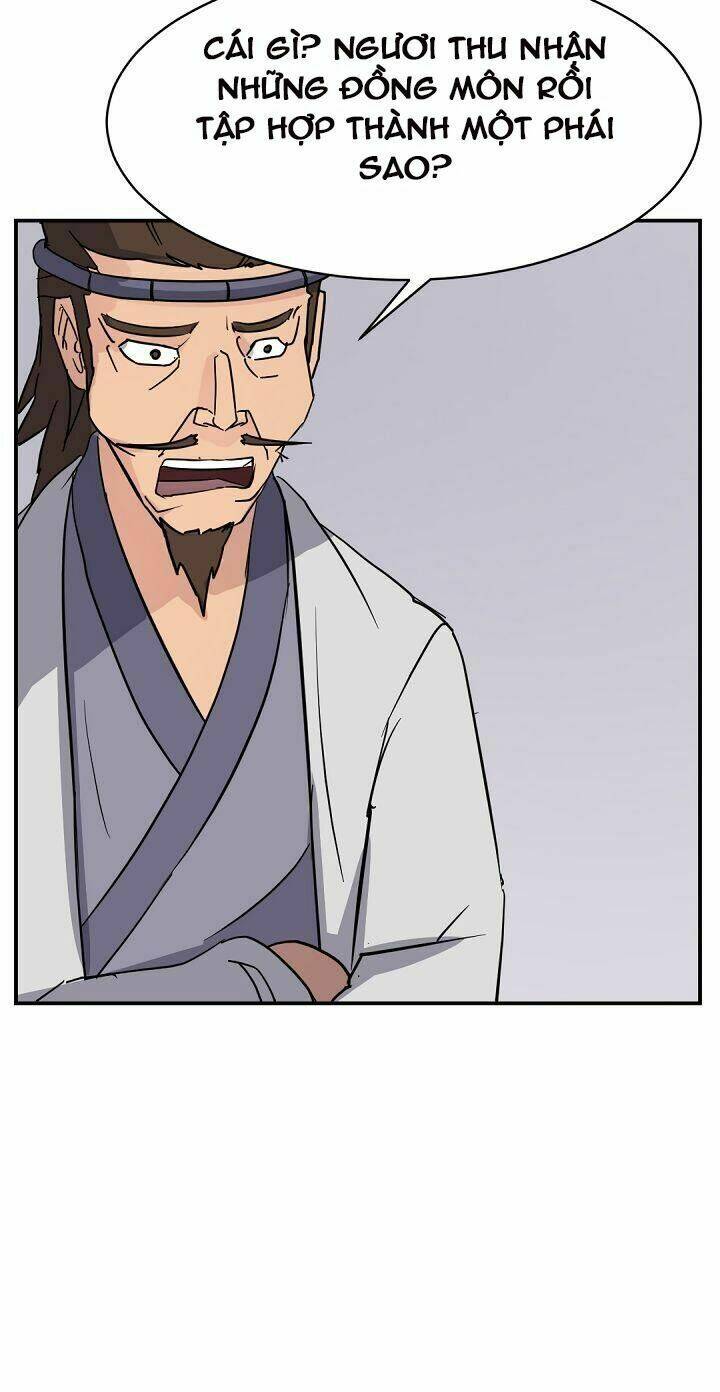 Phụng Lâm Thiên Hạ Iii: Chapter 82