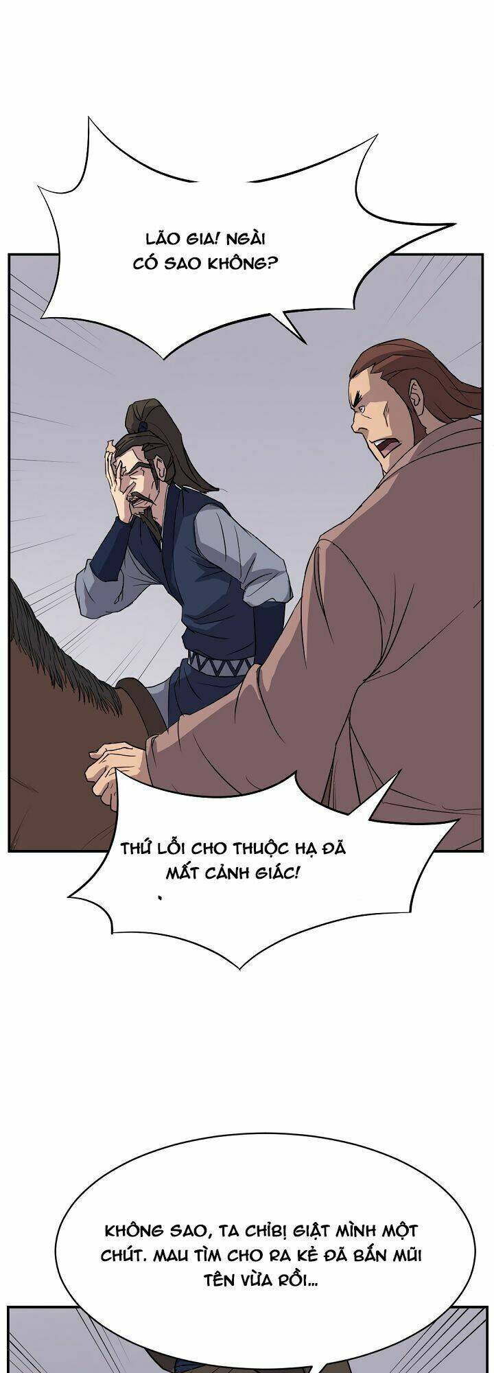 Phụng Lâm Thiên Hạ Iii: Chapter 84