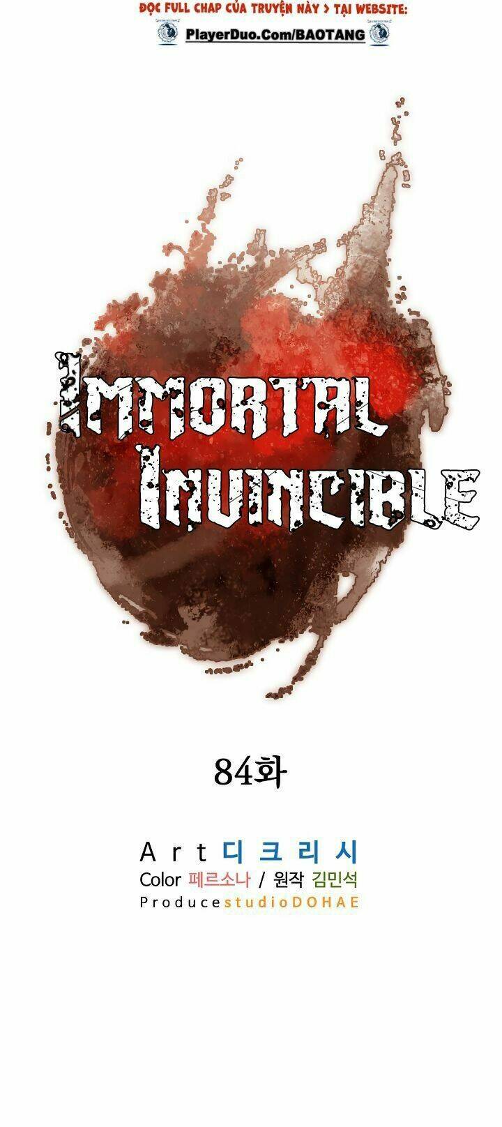 Phụng Lâm Thiên Hạ Iii: Chapter 84