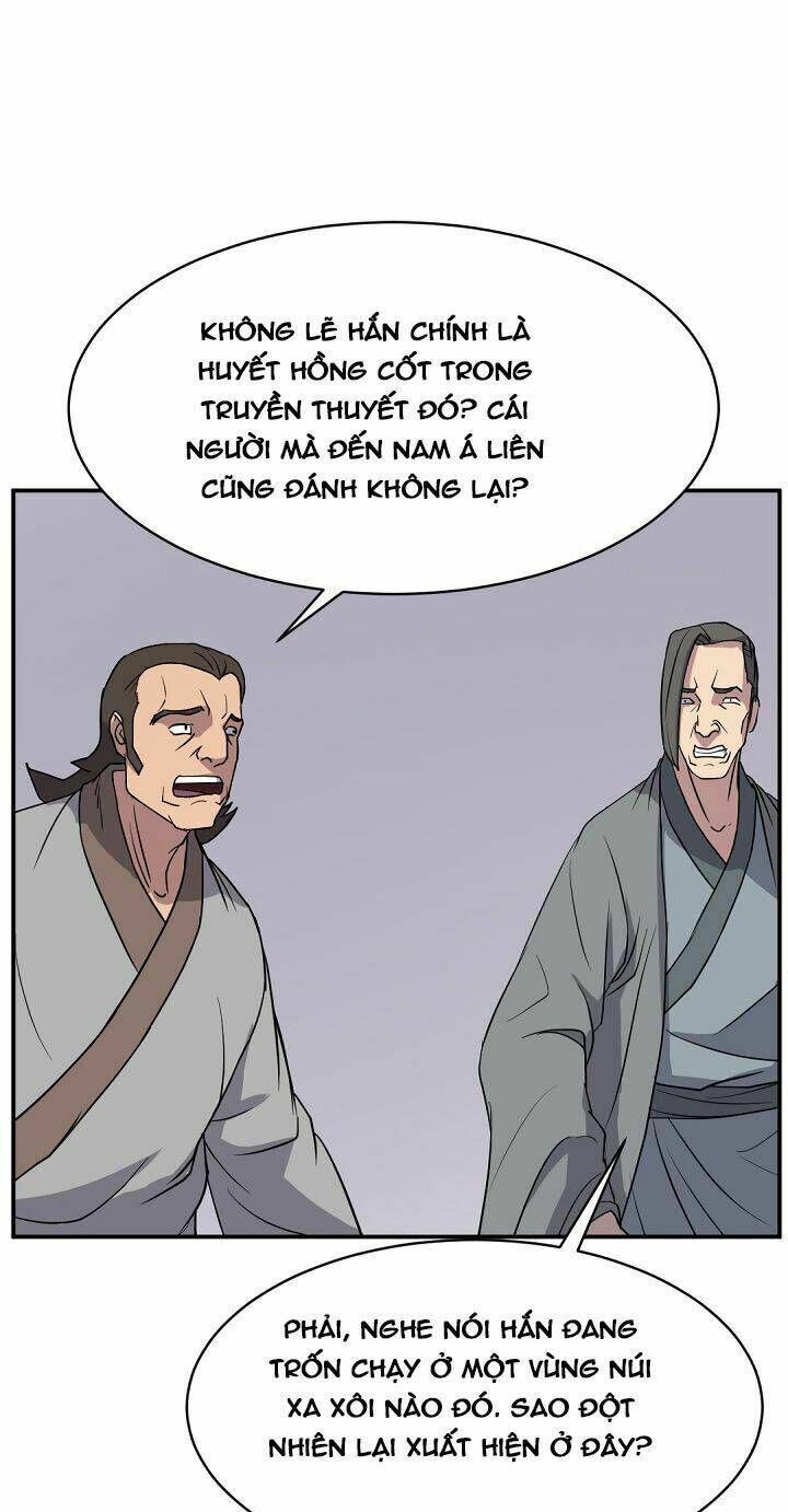 Phụng Lâm Thiên Hạ Iii: Chapter 84