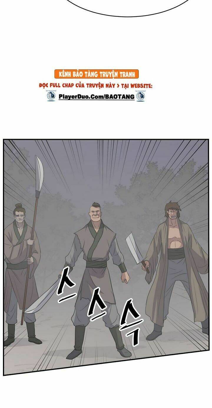 Phụng Lâm Thiên Hạ Iii: Chapter 84