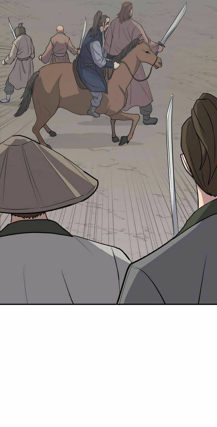 Phụng Lâm Thiên Hạ Iii: Chapter 84