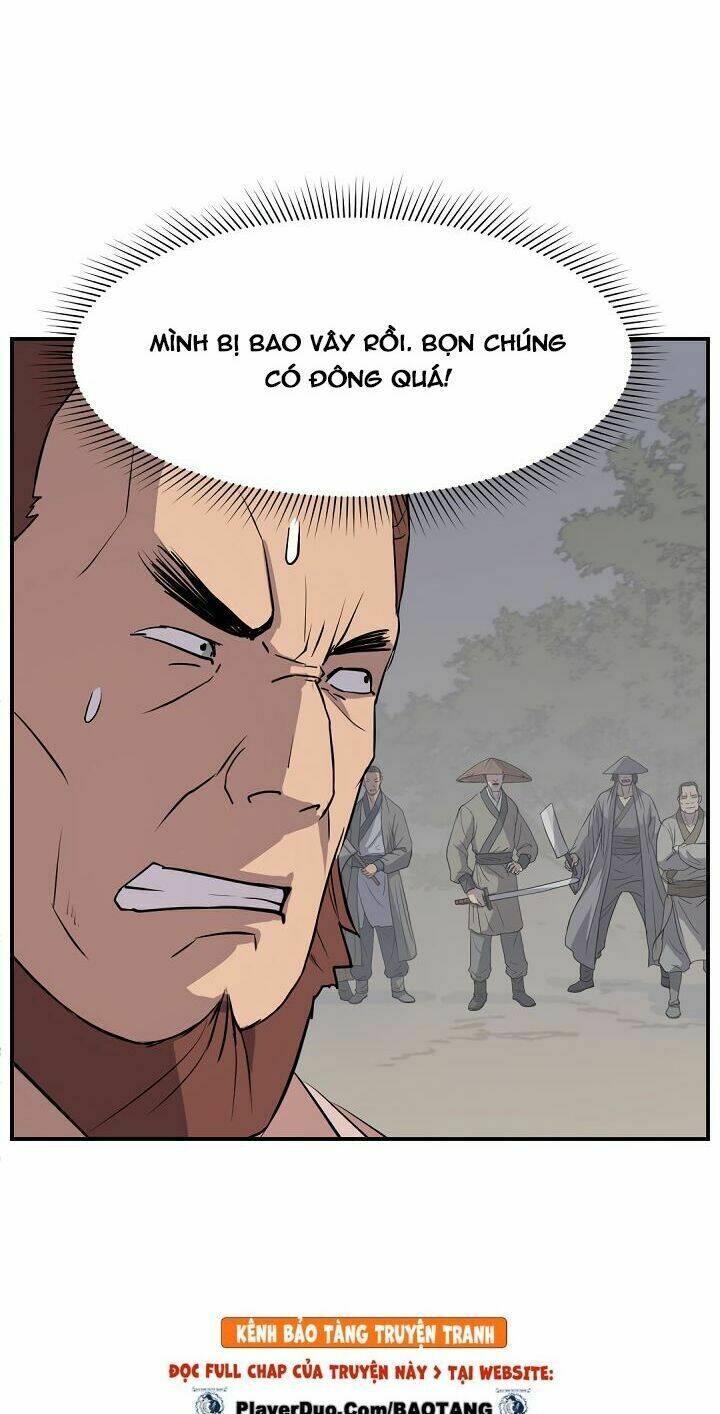 Phụng Lâm Thiên Hạ Iii: Chapter 84