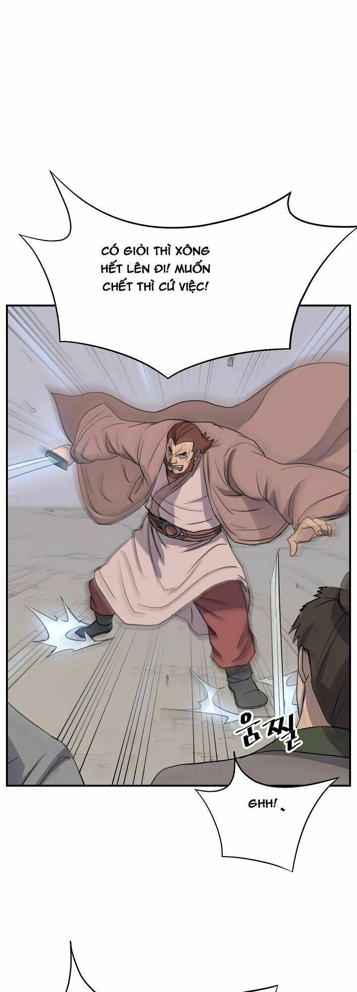 Phụng Lâm Thiên Hạ Iii: Chapter 84