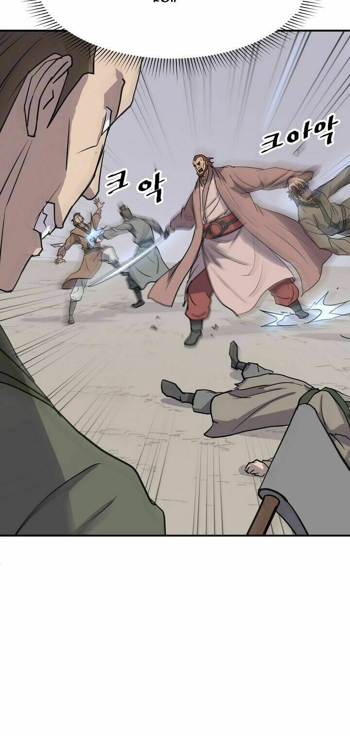 Phụng Lâm Thiên Hạ Iii: Chapter 84
