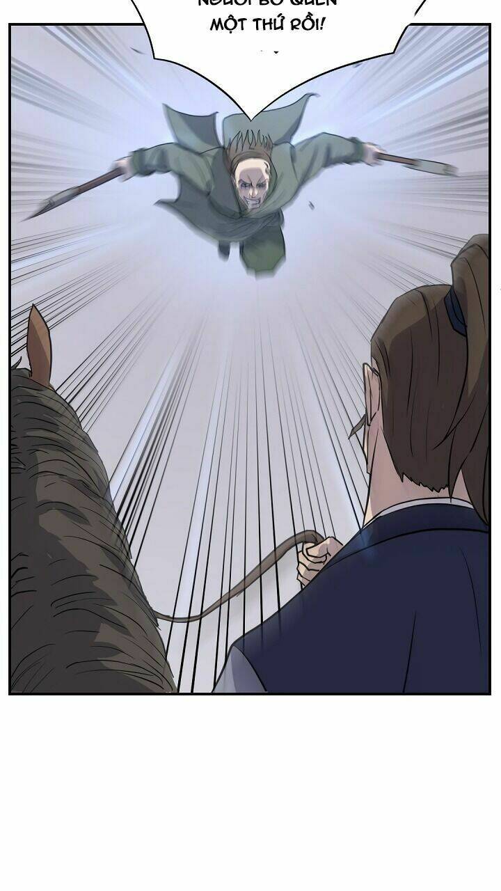 Phụng Lâm Thiên Hạ Iii: Chapter 84