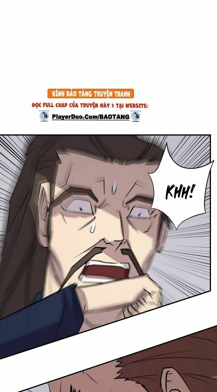 Phụng Lâm Thiên Hạ Iii: Chapter 84
