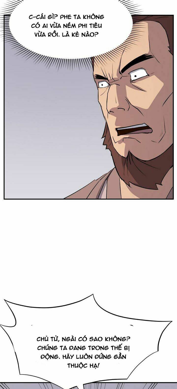 Phụng Lâm Thiên Hạ Iii: Chapter 84