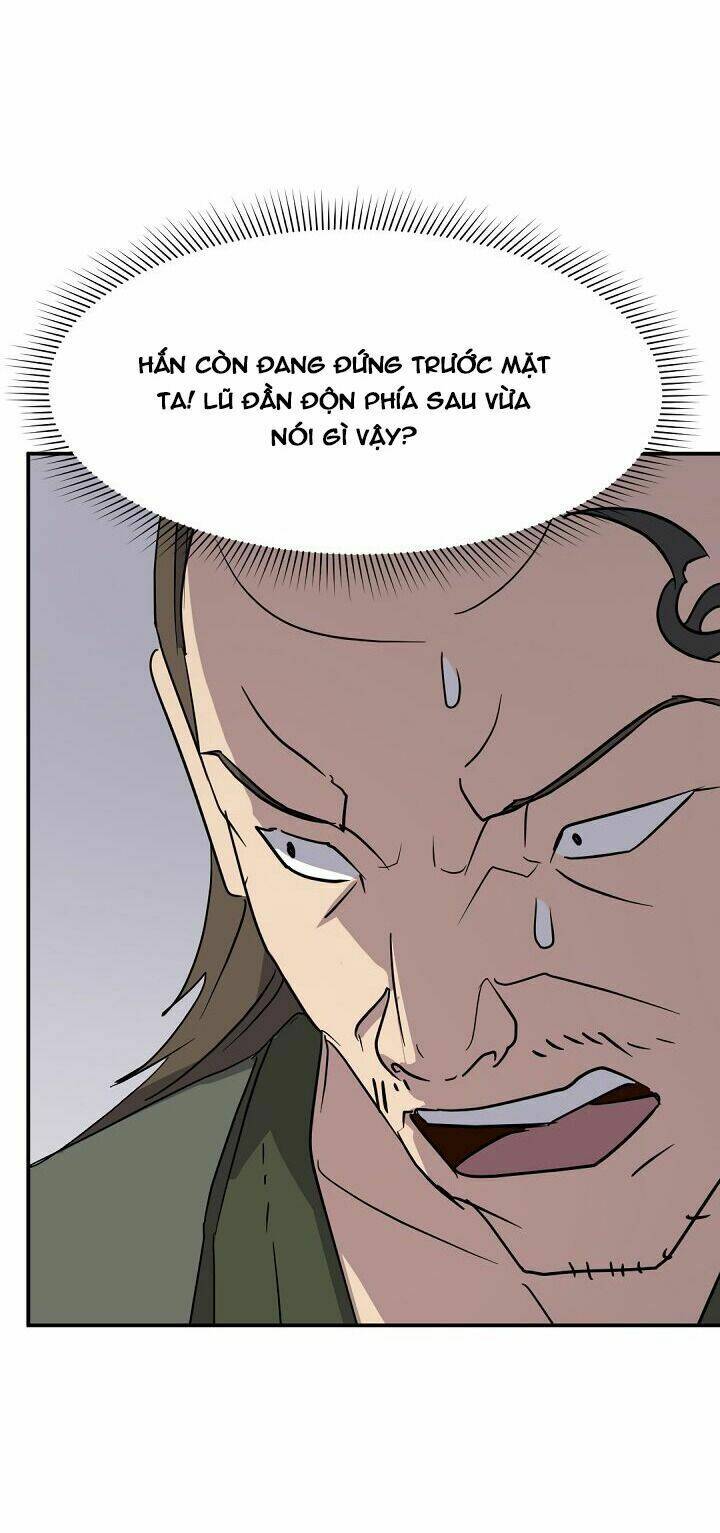Phụng Lâm Thiên Hạ Iii: Chapter 84