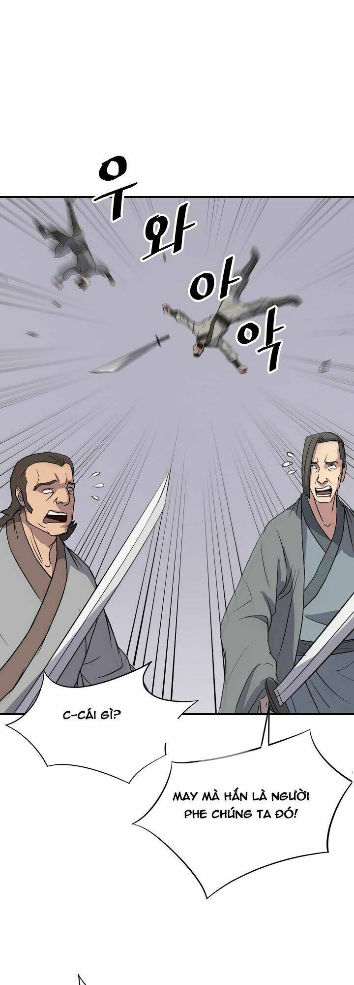 Phụng Lâm Thiên Hạ Iii: Chapter 84