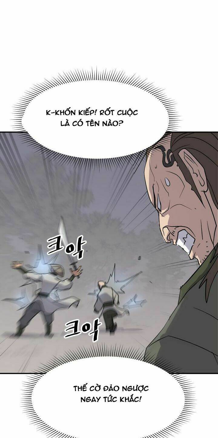 Phụng Lâm Thiên Hạ Iii: Chapter 84