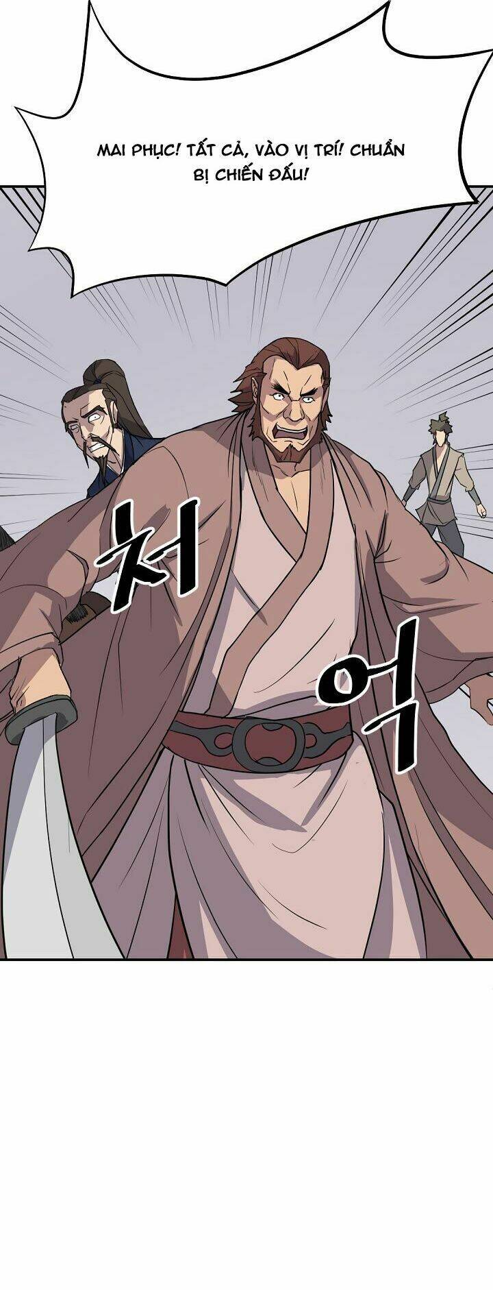 Phụng Lâm Thiên Hạ Iii: Chapter 84