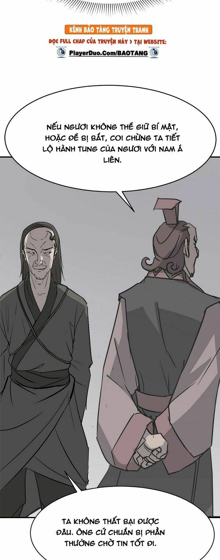 Phụng Lâm Thiên Hạ Iii: Chapter 84