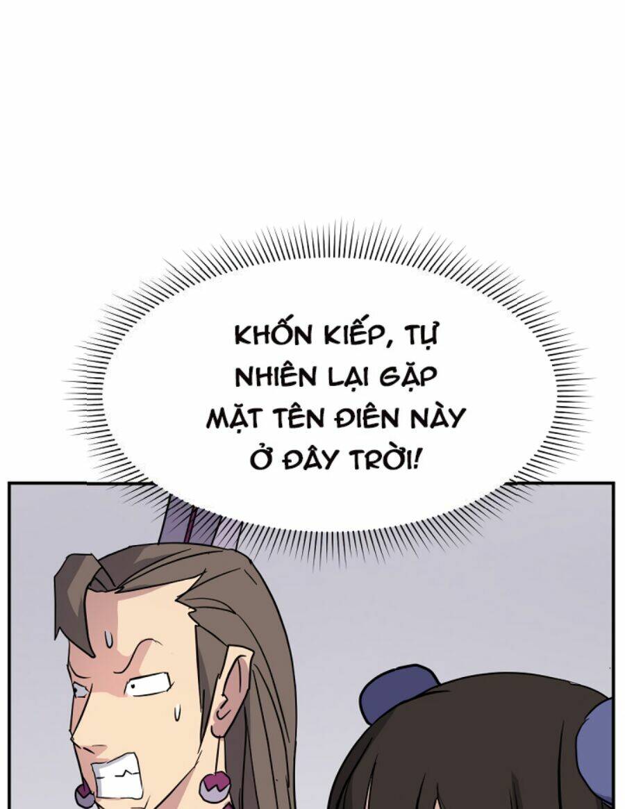 Phụng Lâm Thiên Hạ Iii: Chapter 87