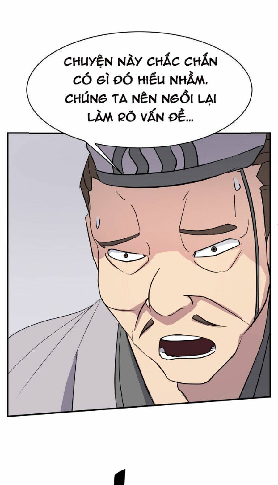 Phụng Lâm Thiên Hạ Iii: Chapter 87