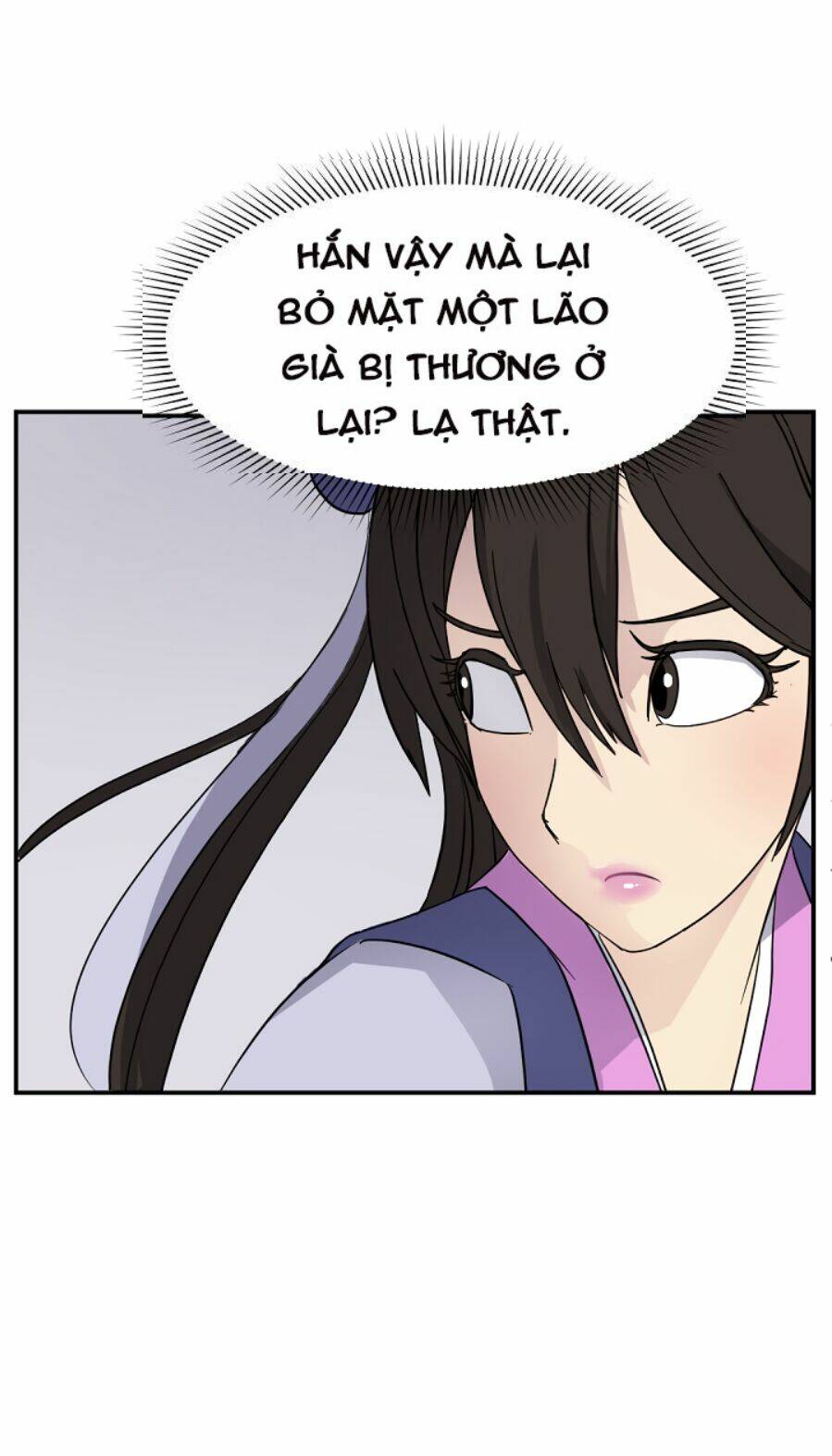 Phụng Lâm Thiên Hạ Iii: Chapter 87