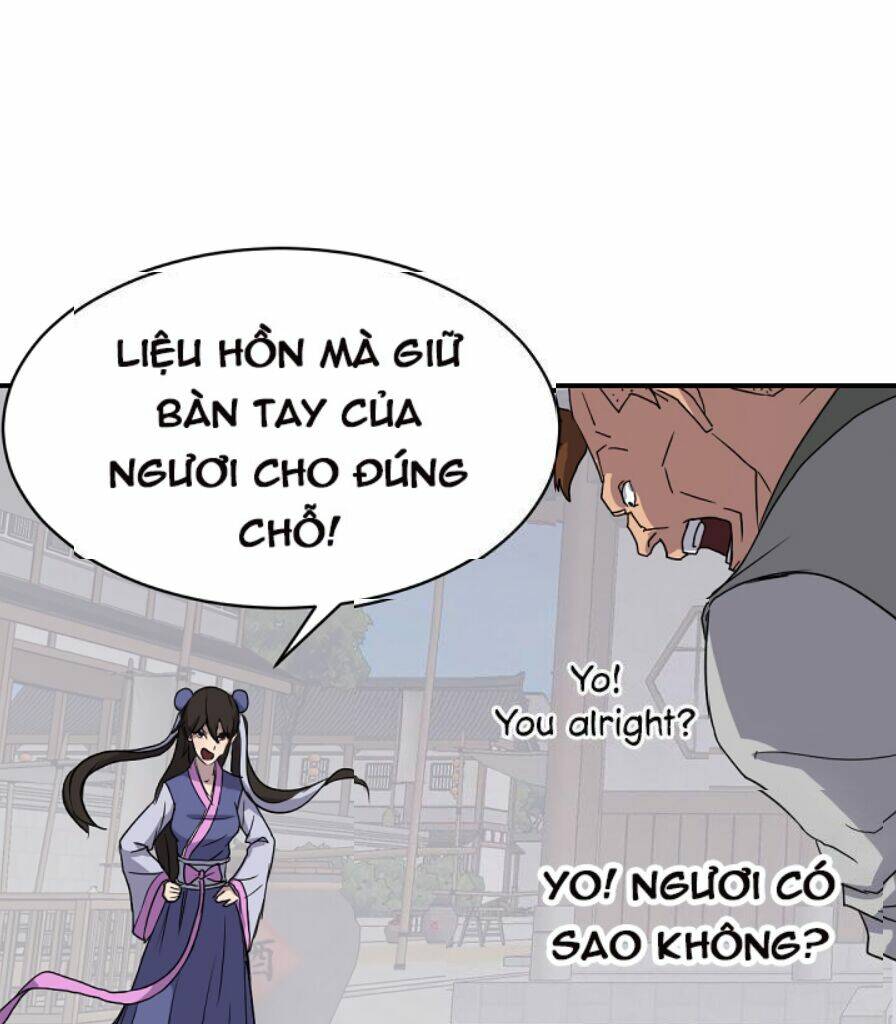 Phụng Lâm Thiên Hạ Iii: Chapter 87
