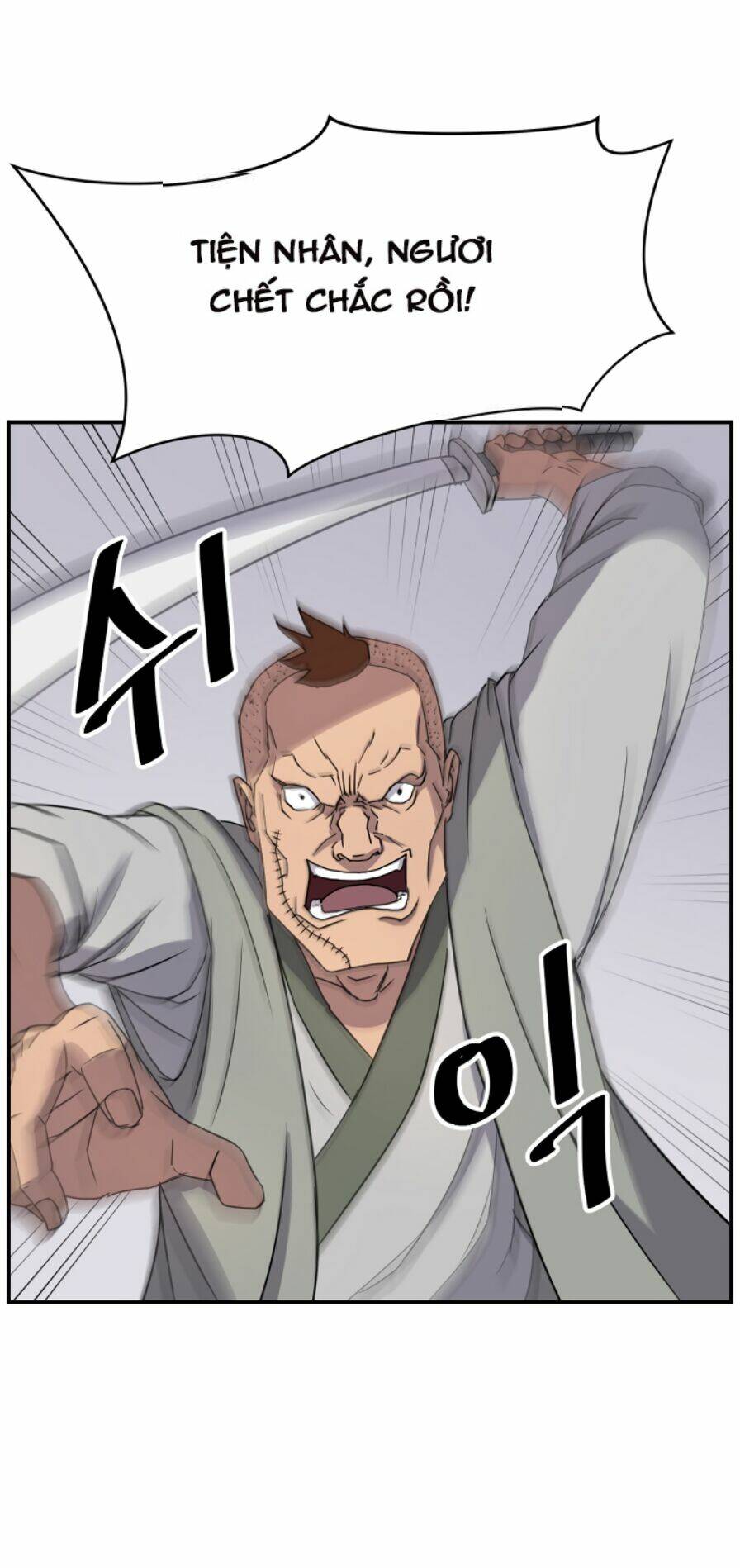 Phụng Lâm Thiên Hạ Iii: Chapter 87
