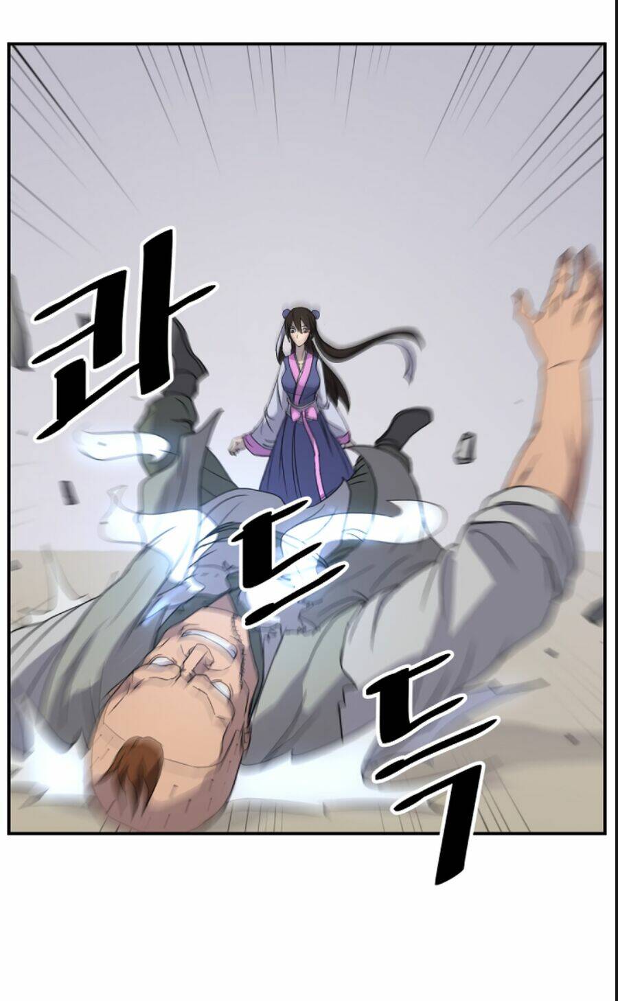 Phụng Lâm Thiên Hạ Iii: Chapter 87