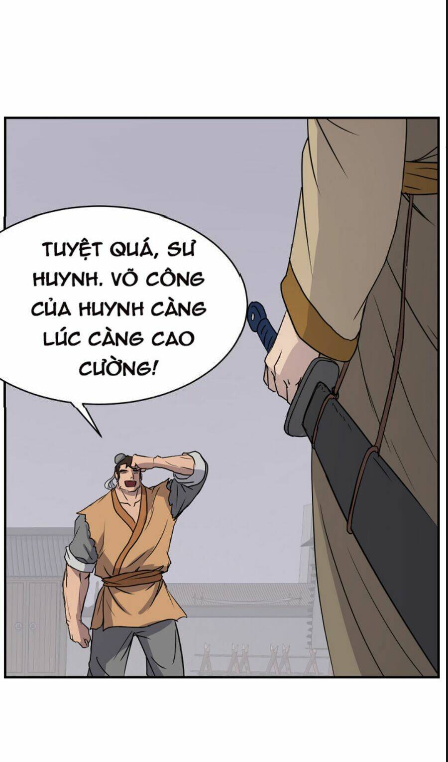 Phụng Lâm Thiên Hạ Iii: Chapter 87