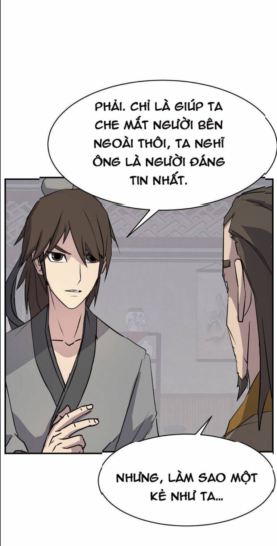 Phụng Lâm Thiên Hạ Iii: Chapter 87