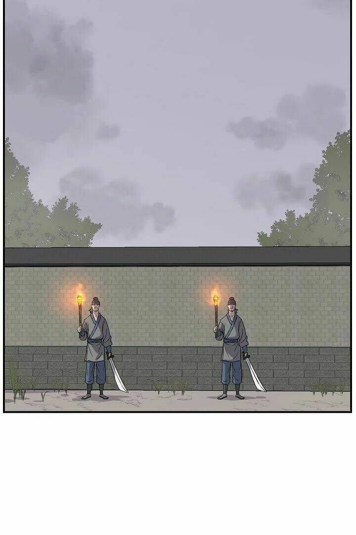 Phụng Lâm Thiên Hạ Iii: Chapter 89