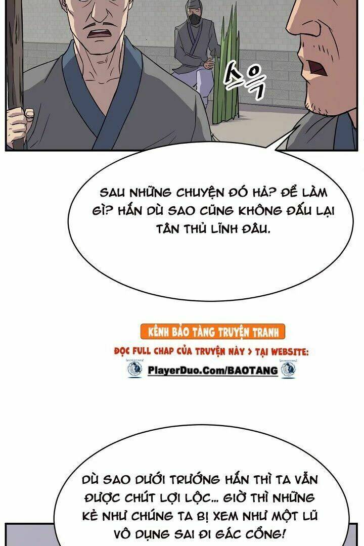 Phụng Lâm Thiên Hạ Iii: Chapter 89