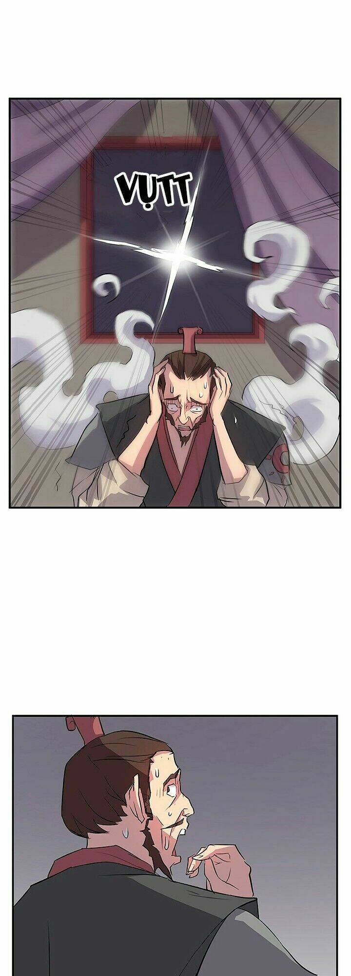 Yêu Phu! Xin Ngươi Hưu Ta Đi Mà!: Chapter 9