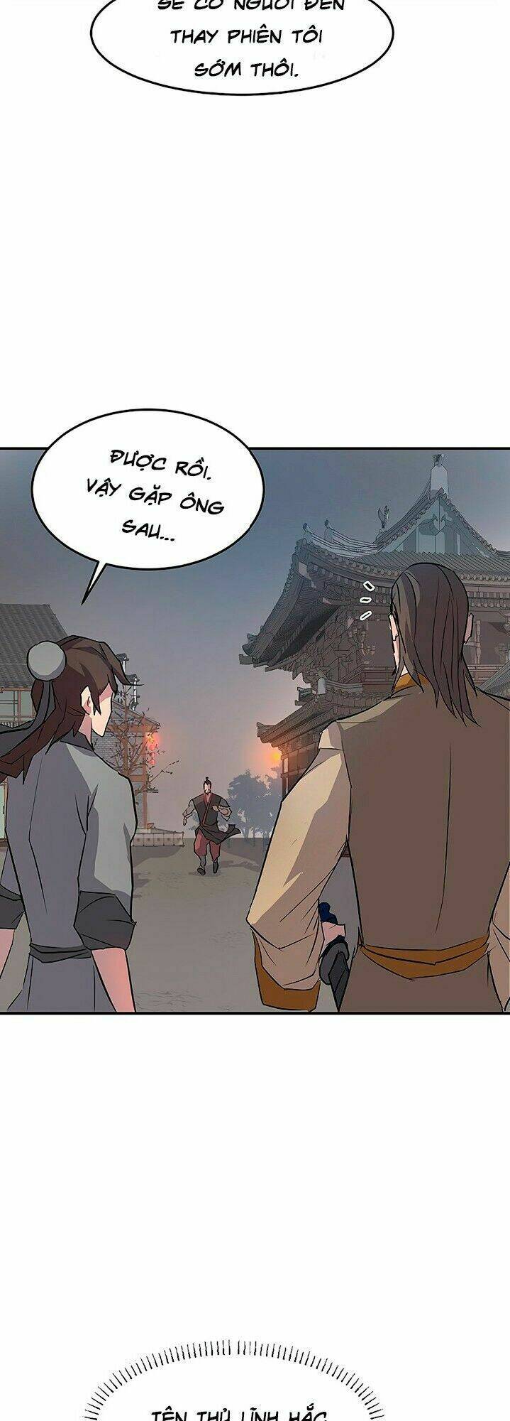 Yêu Phu! Xin Ngươi Hưu Ta Đi Mà!: Chapter 9