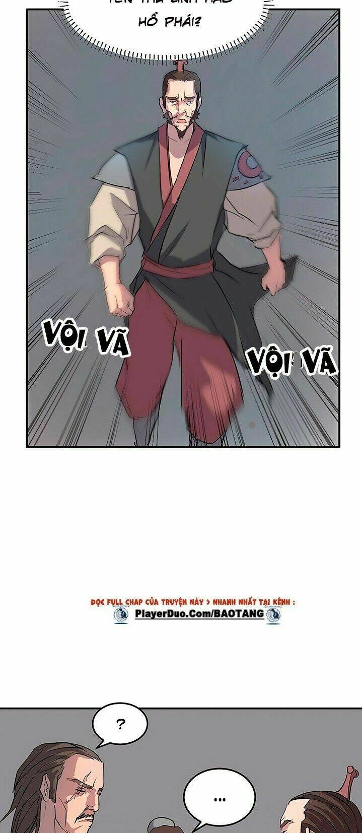 Yêu Phu! Xin Ngươi Hưu Ta Đi Mà!: Chapter 9