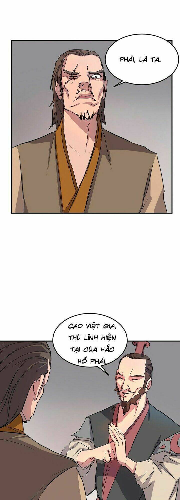 Yêu Phu! Xin Ngươi Hưu Ta Đi Mà!: Chapter 9