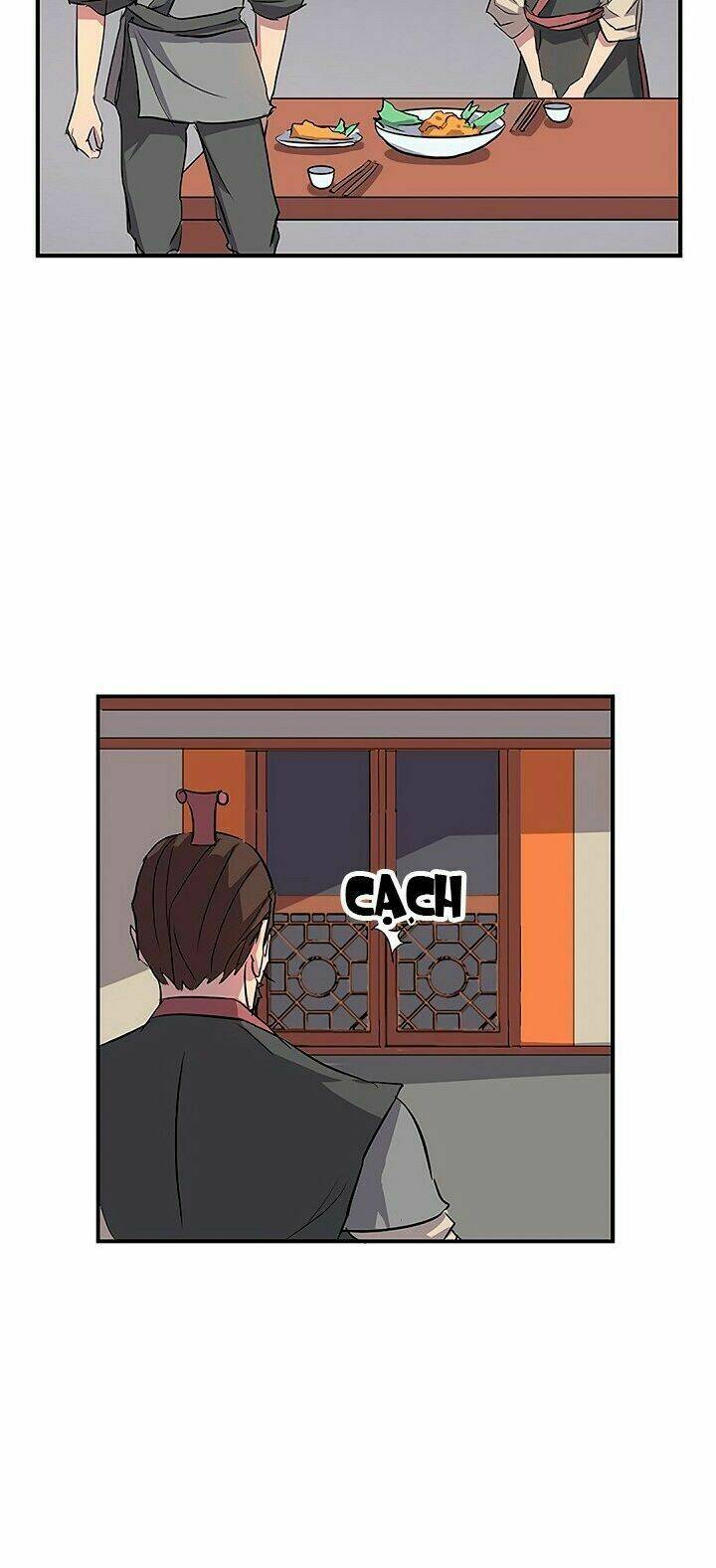Yêu Phu! Xin Ngươi Hưu Ta Đi Mà!: Chapter 9