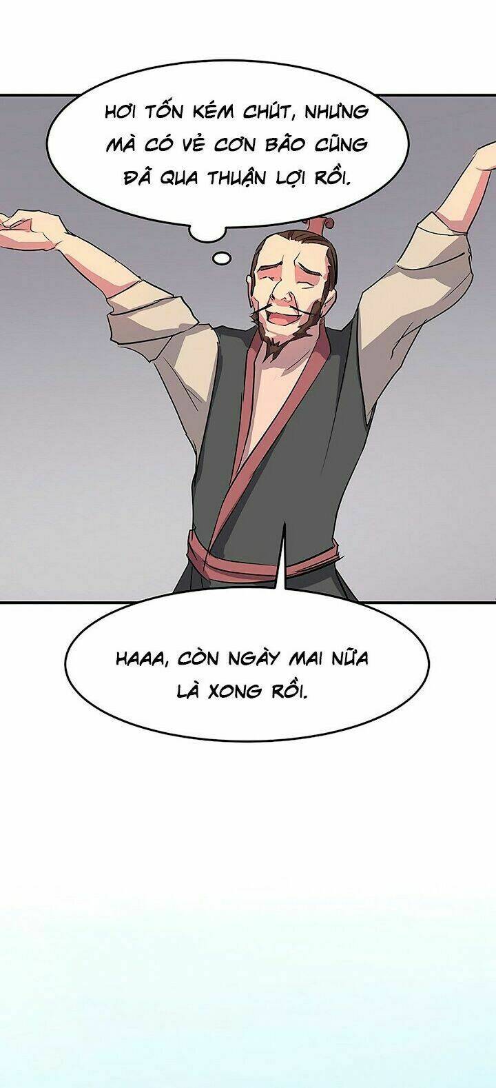 Yêu Phu! Xin Ngươi Hưu Ta Đi Mà!: Chapter 9