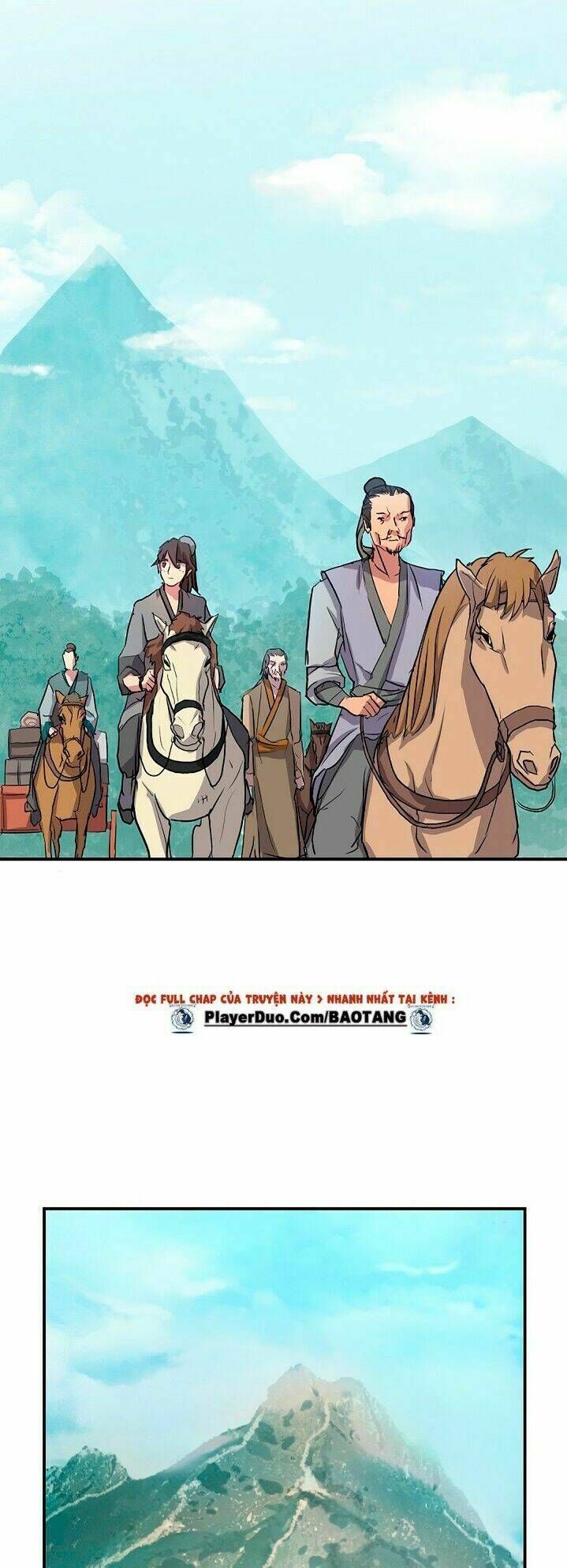 Yêu Phu! Xin Ngươi Hưu Ta Đi Mà!: Chapter 9