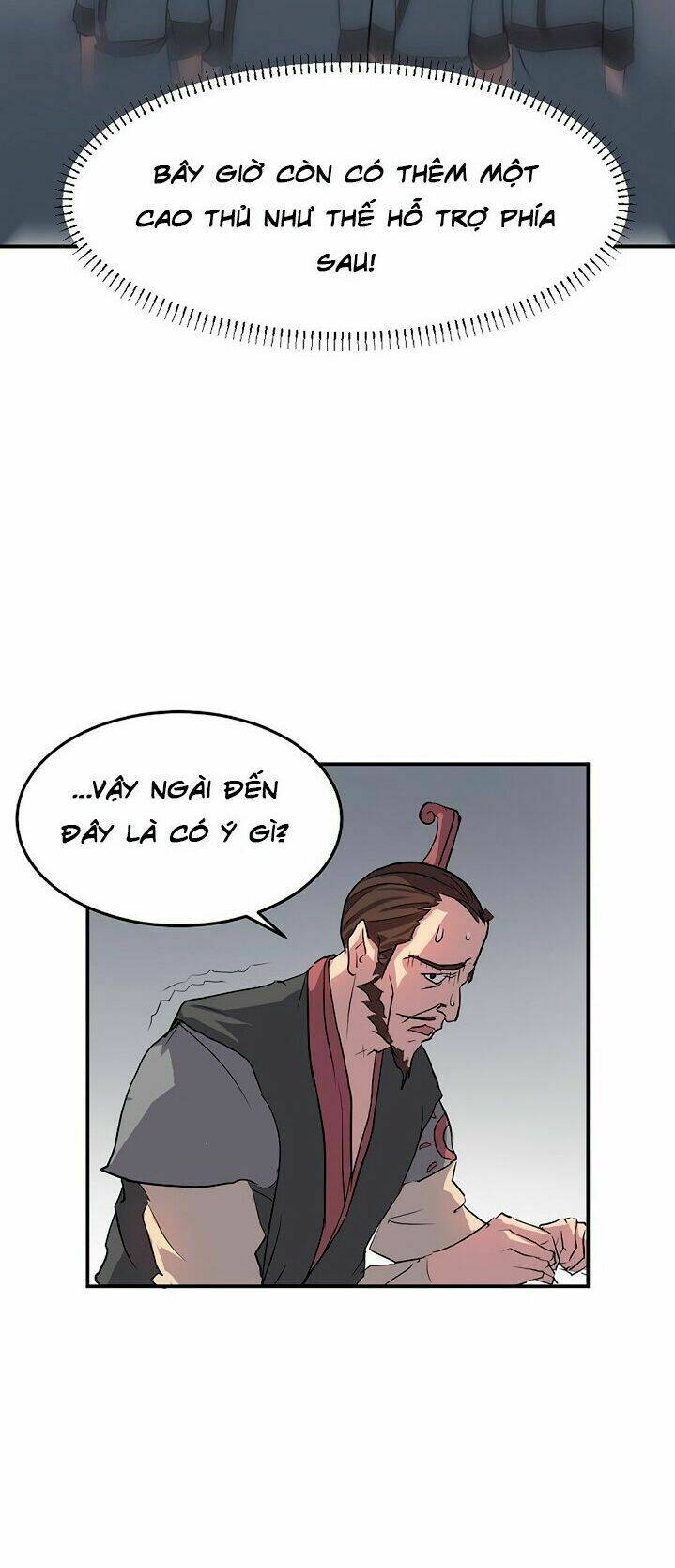 Yêu Phu! Xin Ngươi Hưu Ta Đi Mà!: Chapter 9