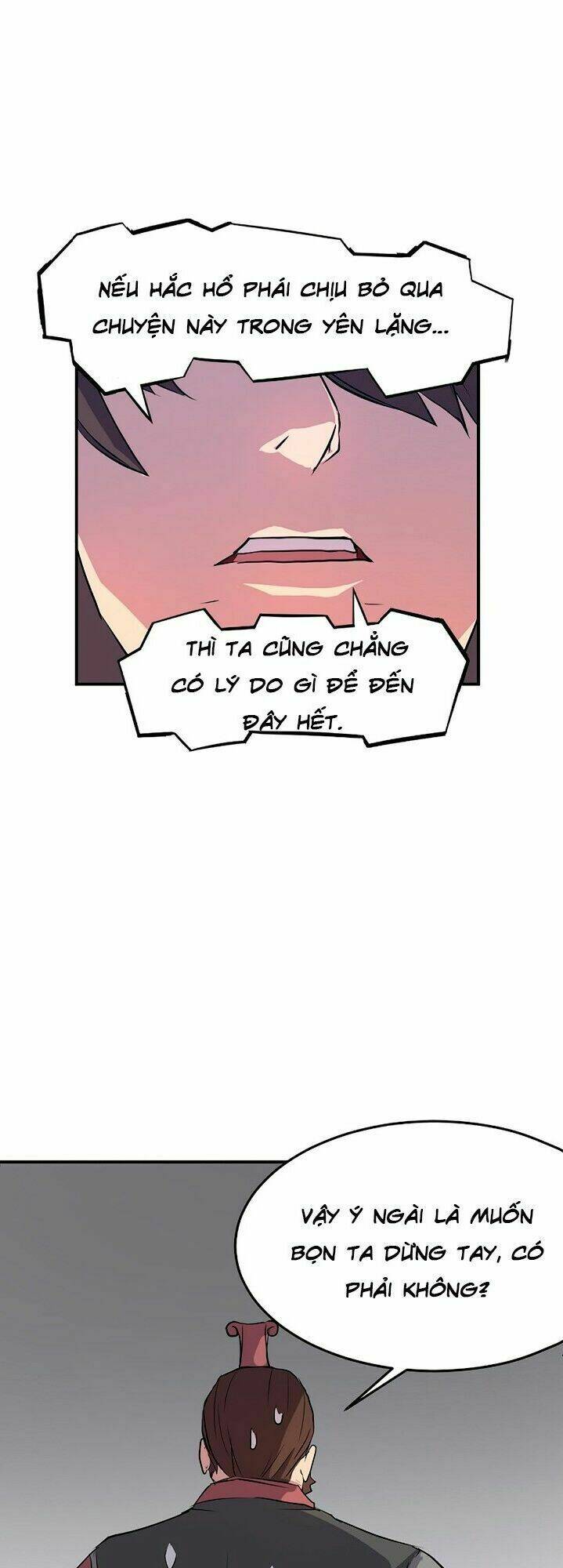 Yêu Phu! Xin Ngươi Hưu Ta Đi Mà!: Chapter 9